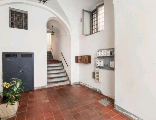 Villa Il Soffione Centro Storico Salerno Exterior foto